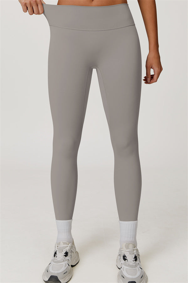 The Oasis T-shirt Leggings 2-Piece Set