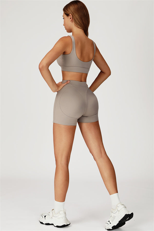 The Conquer Shorts