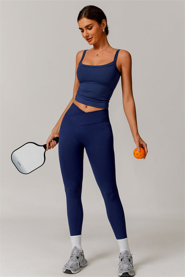 The Vivid Sculpting Leggings