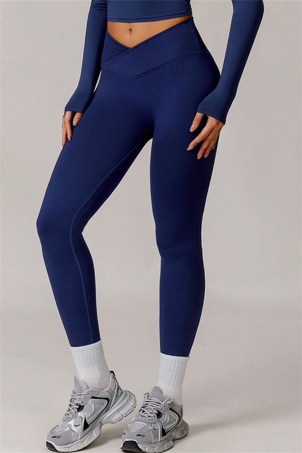 The Vivid Sculpting Leggings