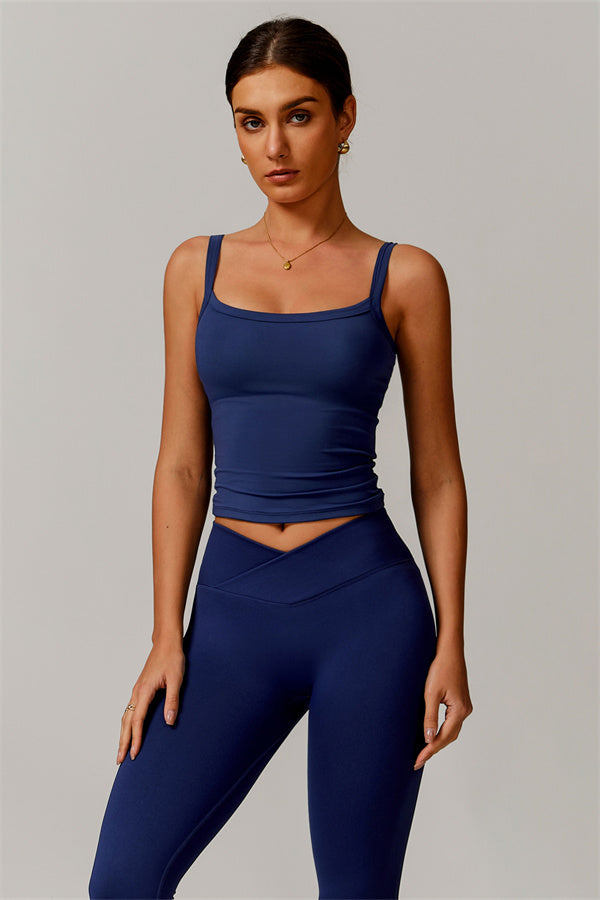 The Vivid Sculpting Leggings
