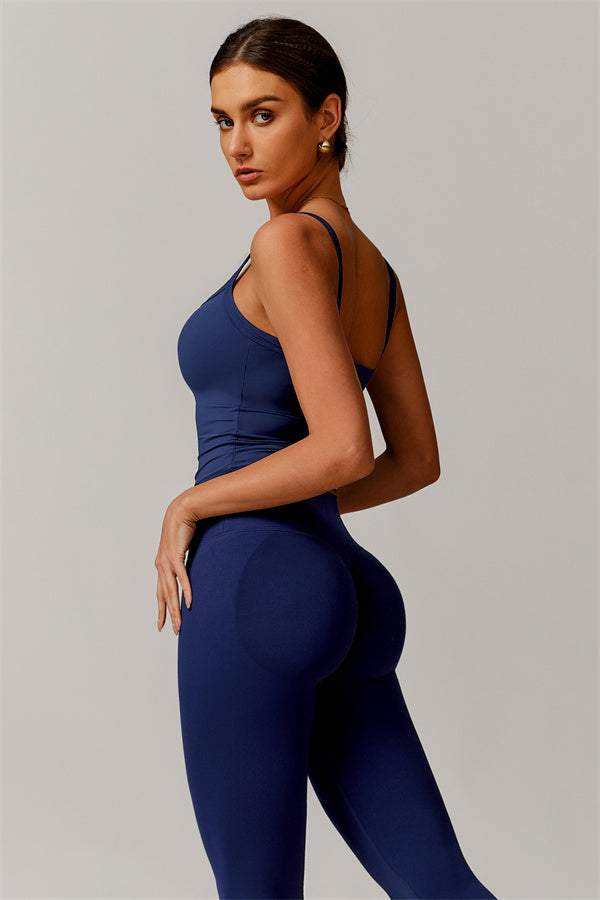 The Vivid Sculpting Leggings