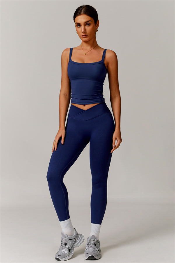 The Vivid Sculpting Leggings