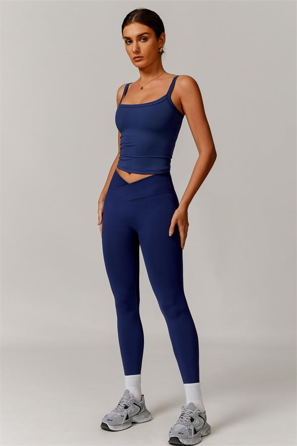 The Vivid Sculpting Leggings