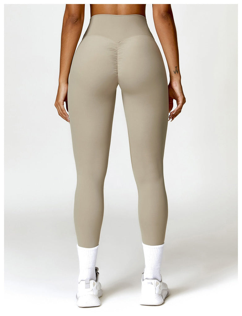 Eclipse Sculpting Leggings