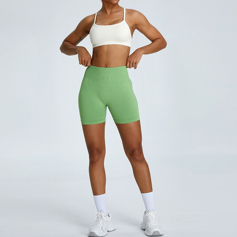 Claire Seamless Bra Top