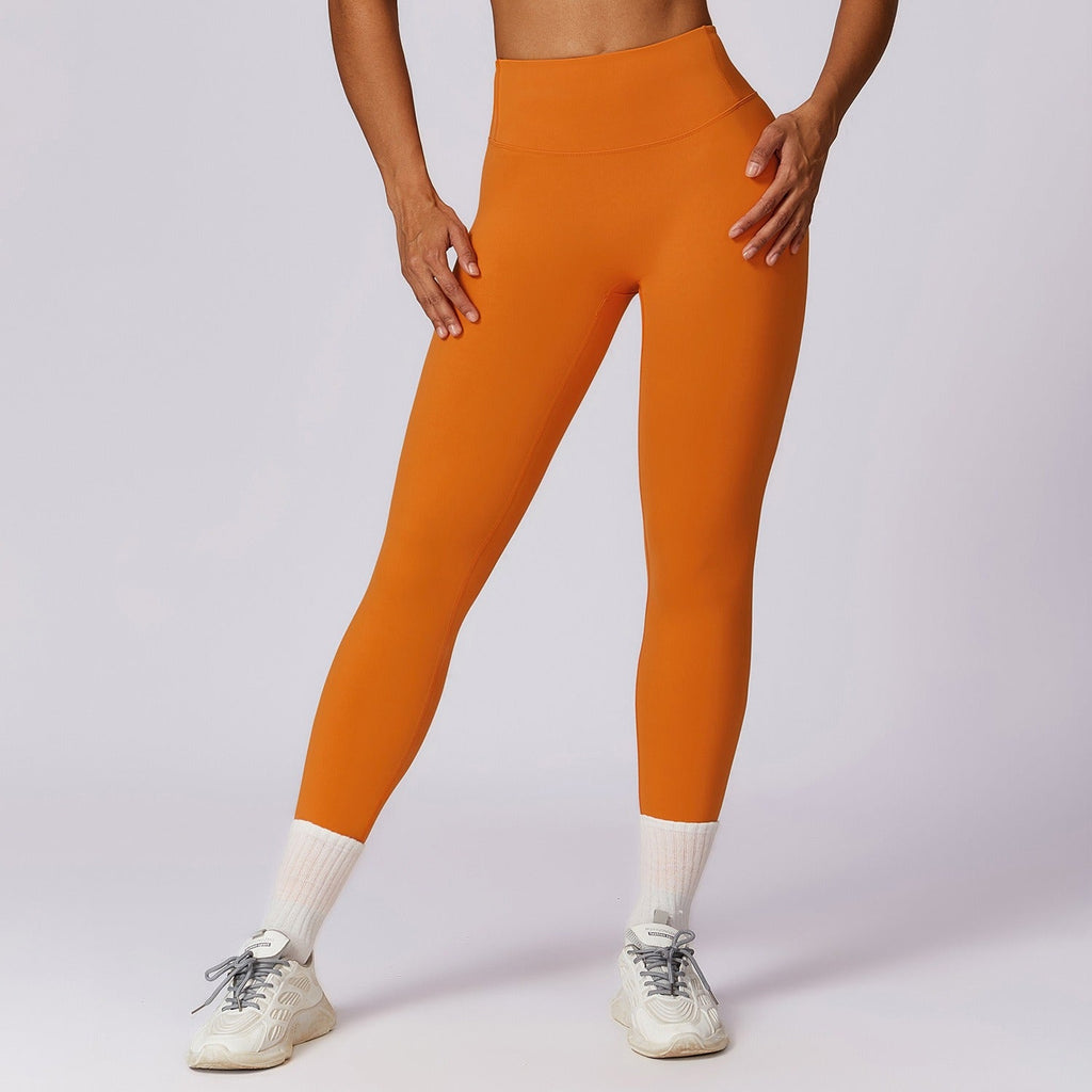 Thea Bra Top & Leggings Set