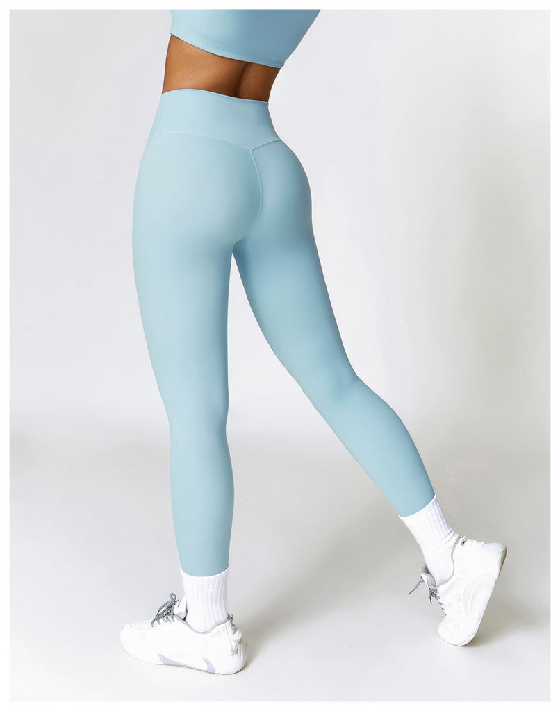 Butter Viral Sculpt Leggings