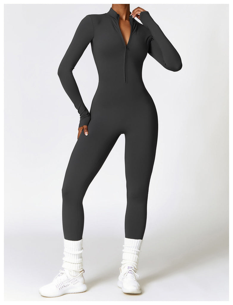 Supreme Sculpt Jumpsuit (Size down)