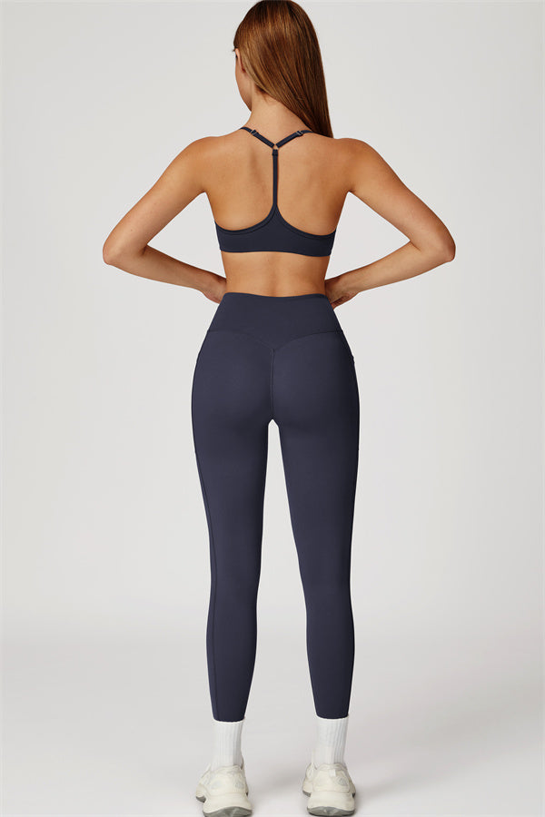 The Propel Sports Bra