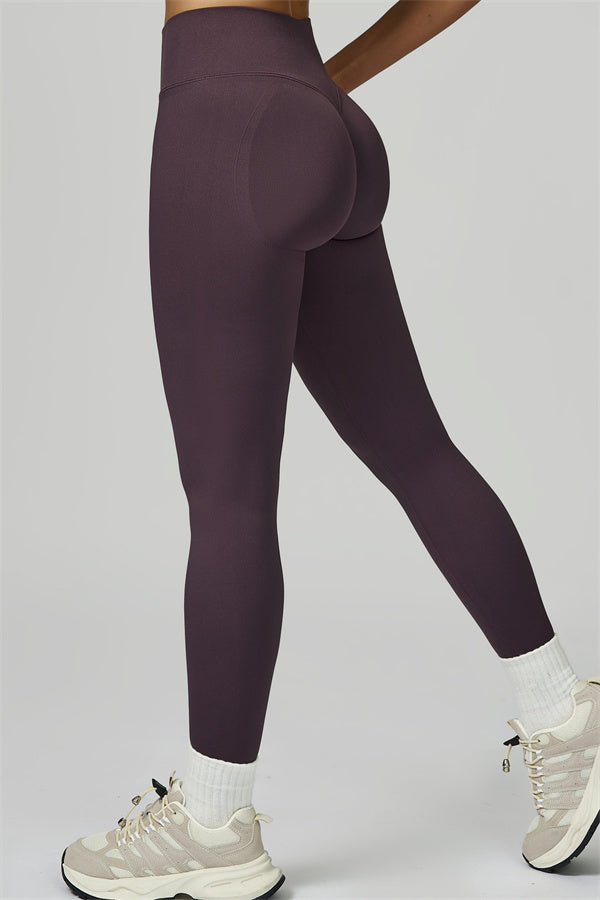 The Prime Crop Top Leggings 2-Piece Set