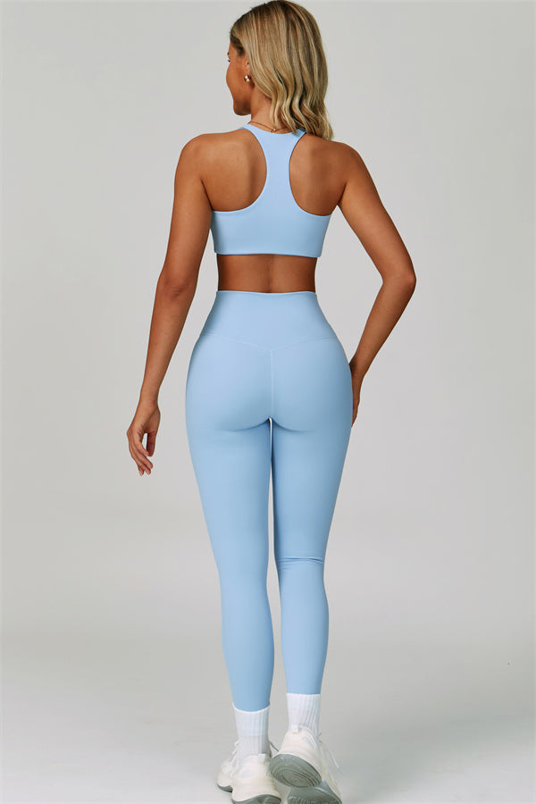 The Seraphine Sports Bra