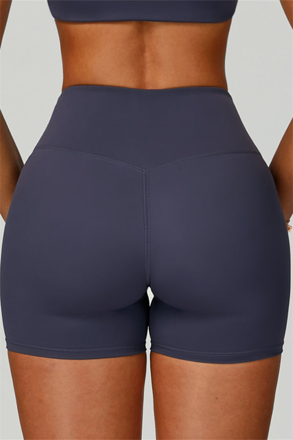 The Thrive Sports Bra Shorts 2-Piece Set