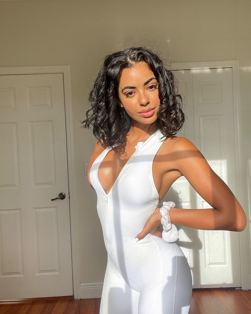 Impulse Zip Racer Romper