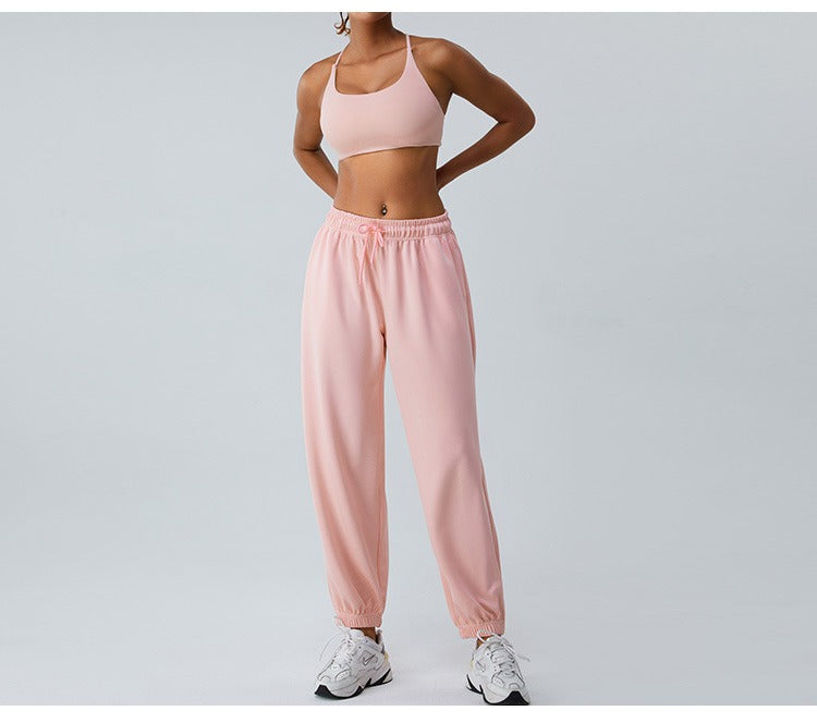 Statement Bra Top