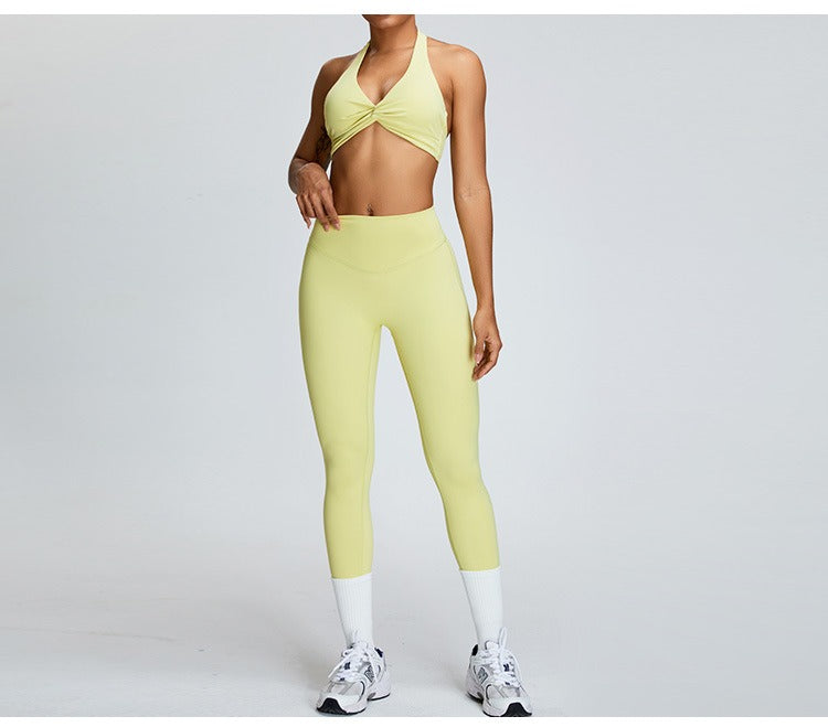 Serenity Sculpting Leggings