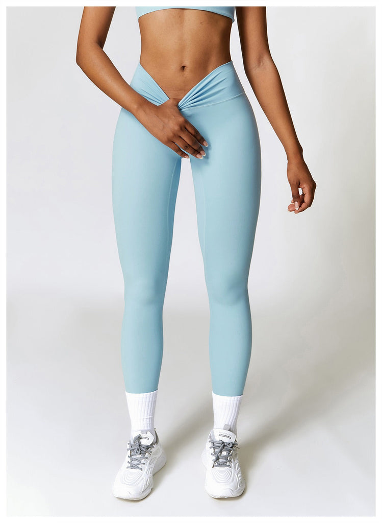 Supreme Sculpt Leggings