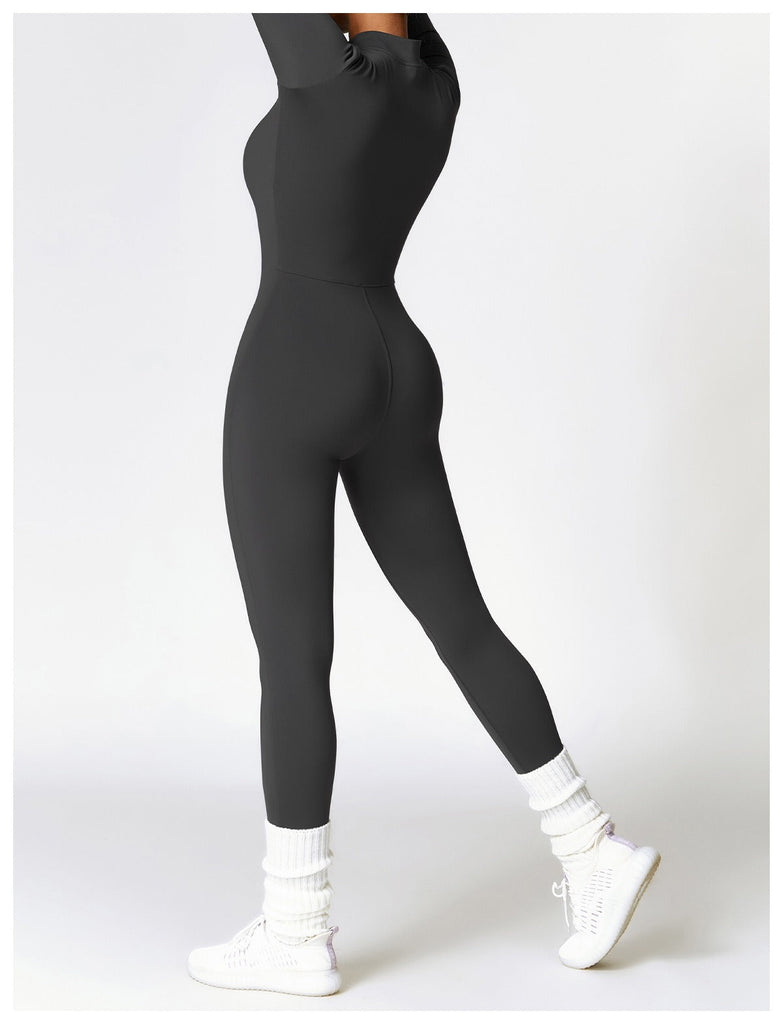Supreme Sculpt Jumpsuit (Size down)