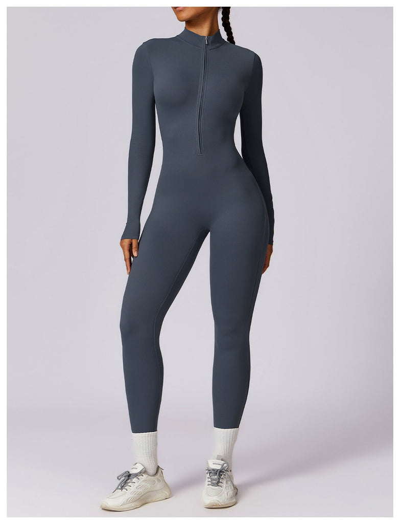 Supreme Sculpt Jumpsuit (Size down)