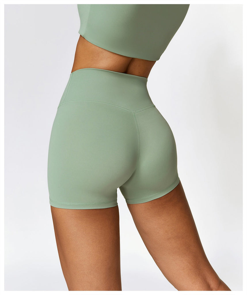 Supreme Sculpt Shorts