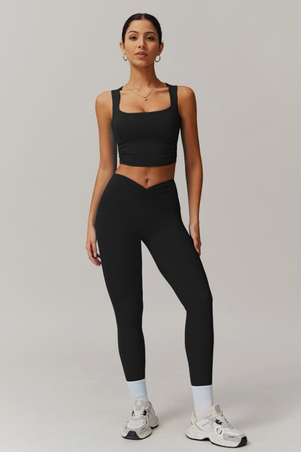 The Balance Leggings