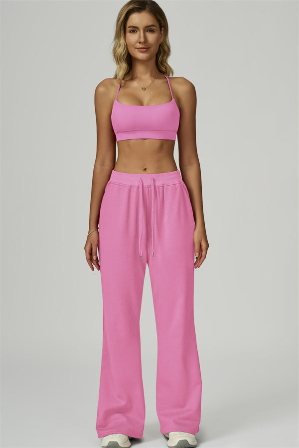 The FlexFit Pants