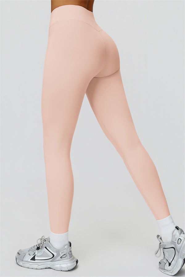 The FemmeFit Zip Jacket Leggings 2-Piece Set