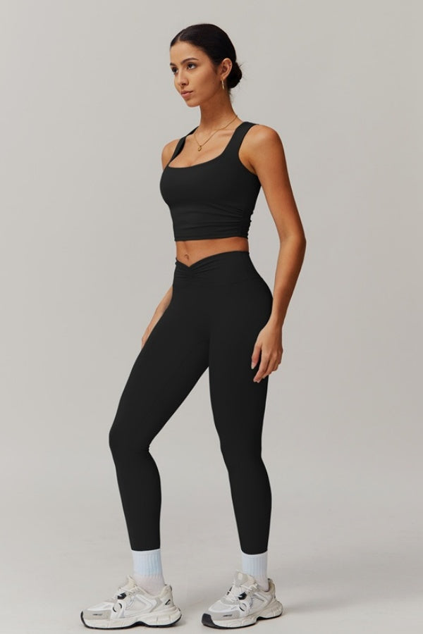 The Balance Leggings