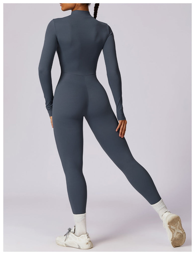 Supreme Sculpt Jumpsuit (Size down)