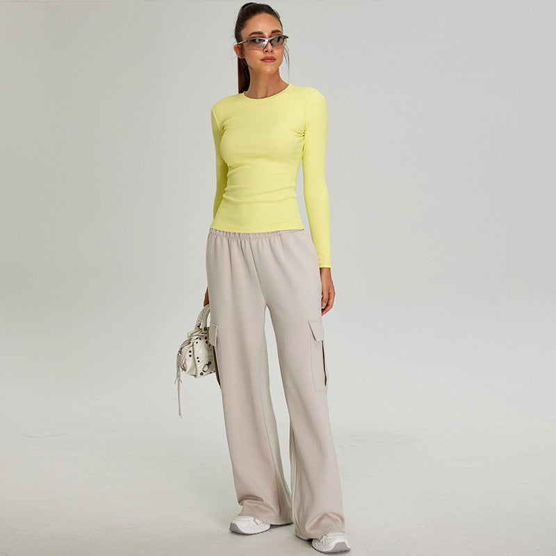 Annora Longsleeve Top