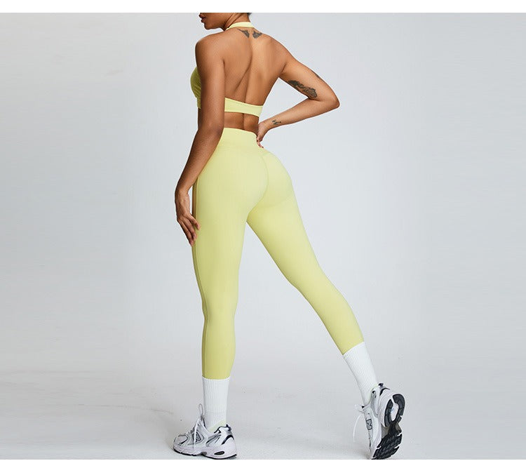 Serenity Sculpting Leggings