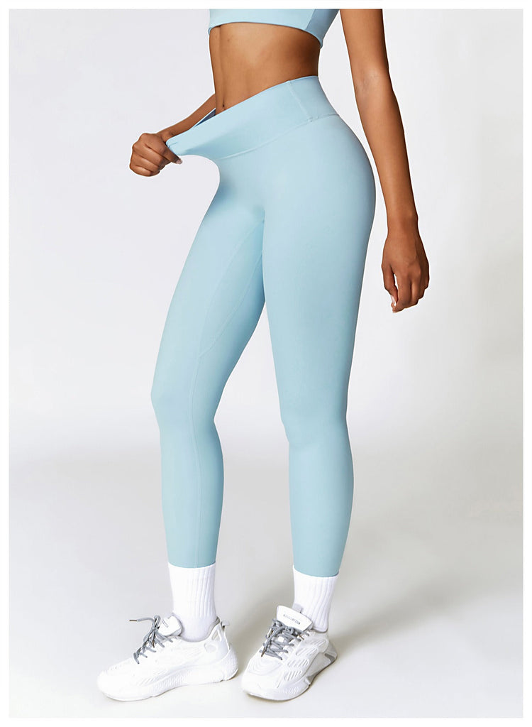Supreme Sculpt Leggings