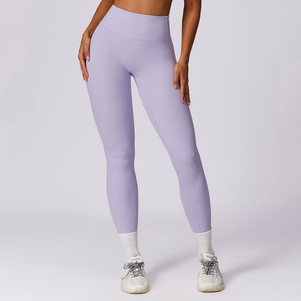 Thea Bra Top & Leggings Set