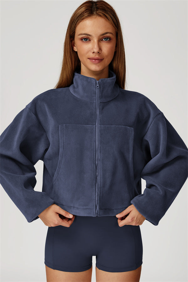 The FlexCore Sweatshirt