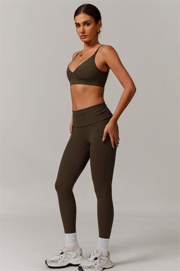 The Vigor Leggings