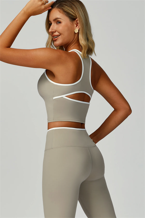 The Quest Tank Leggings 2-Piece Set
