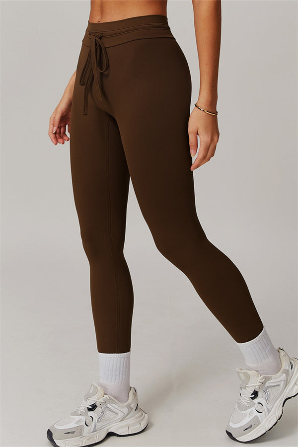 The Resonate Leggings
