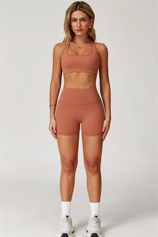 The Epic Sports Bra