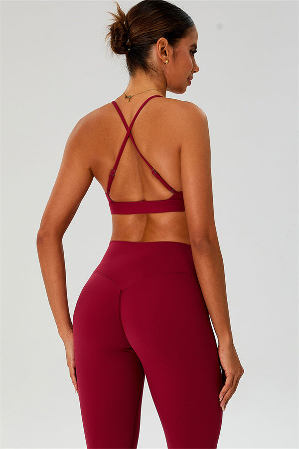 The Ember Leggings