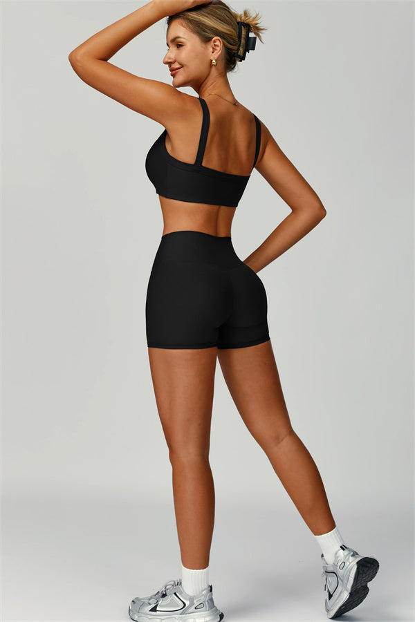 The Burst Shorts