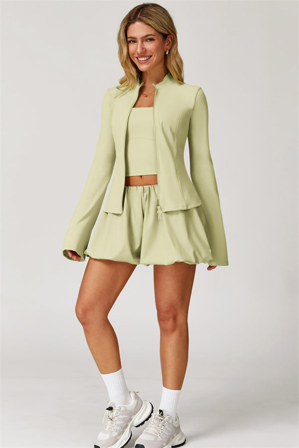 The Sprint Jacket