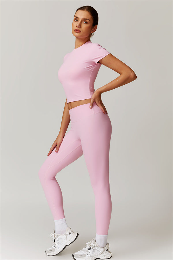 The Isabella Elizabeth T-shirt