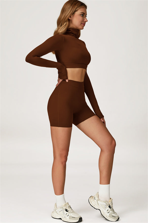 The Axis Shorts