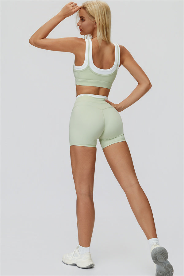 The Canyon Sports Bra