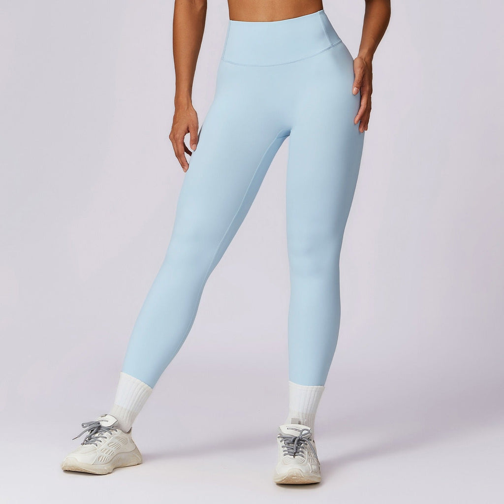 Thea Bra Top & Leggings Set