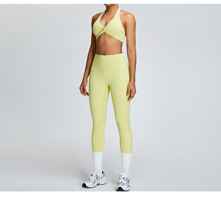 Serenity Sculpting Leggings