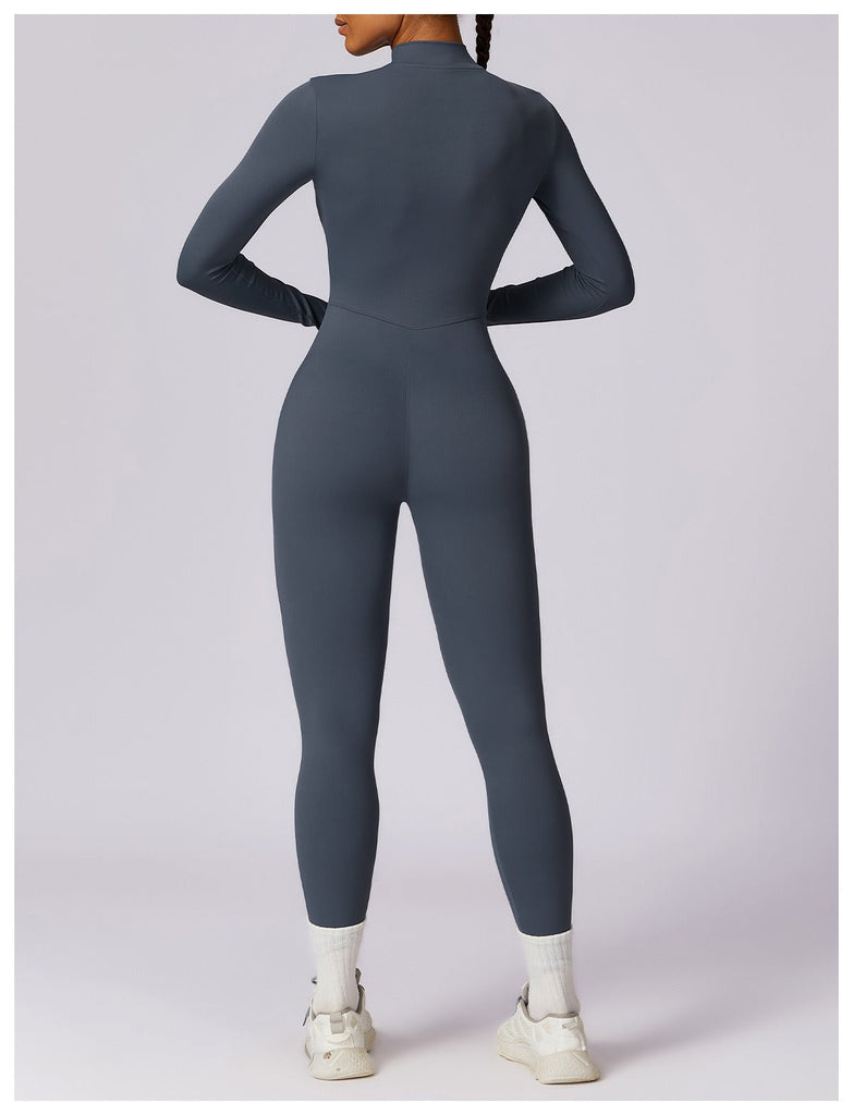 Supreme Sculpt Jumpsuit (Size down, 9 day dispatch)