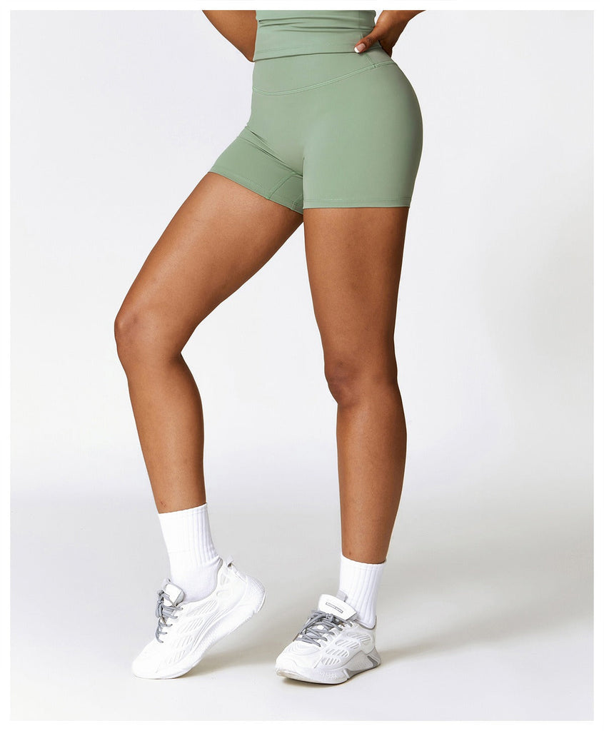 Supreme Sculpt Shorts
