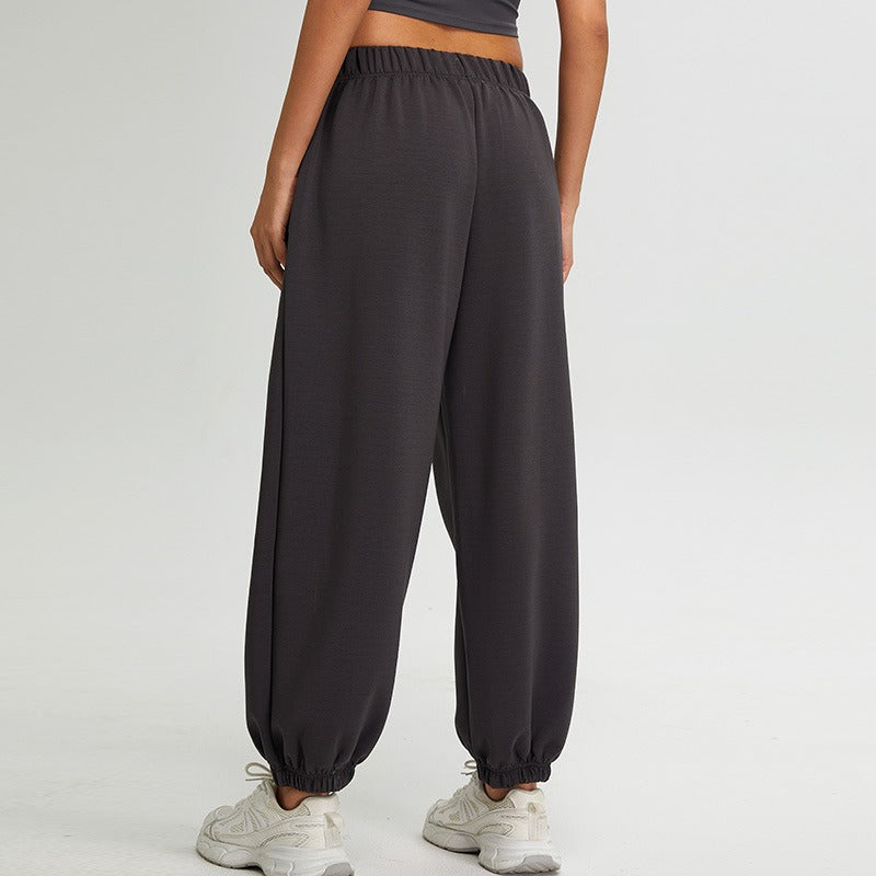 Jayla Longsleeve Top & Joggers Set
