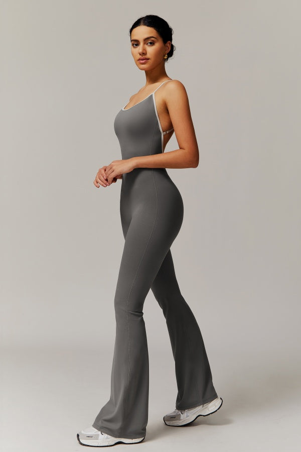 The Radiant Jumpsuit